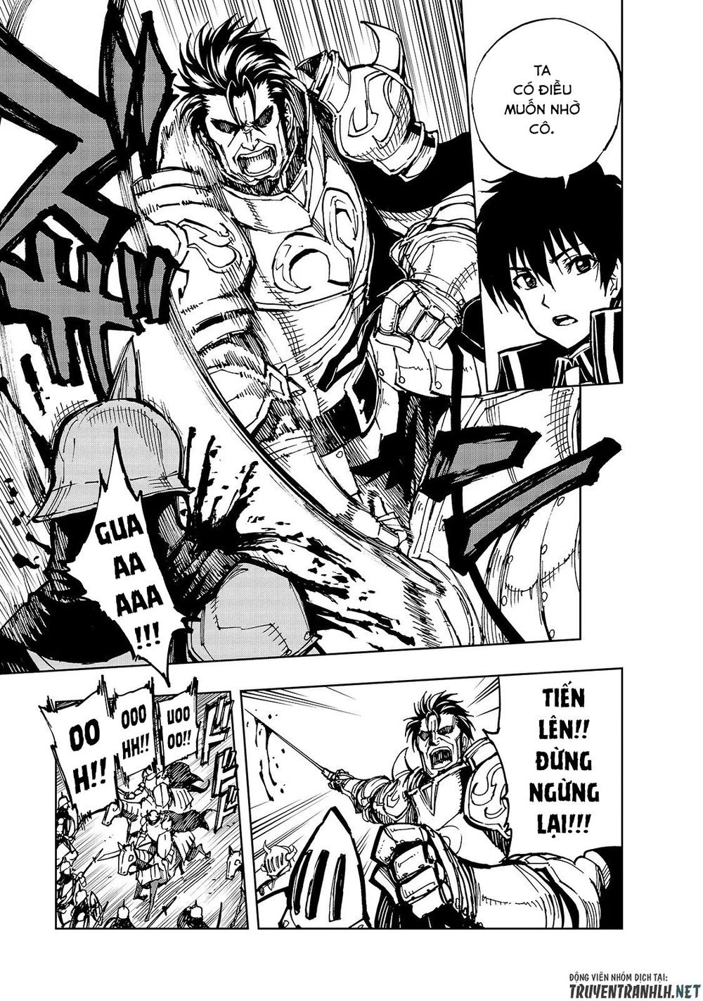 Genjitsu Shugi Yuusha No Oukoku Saikenki Chap 25 - Next Chap 26