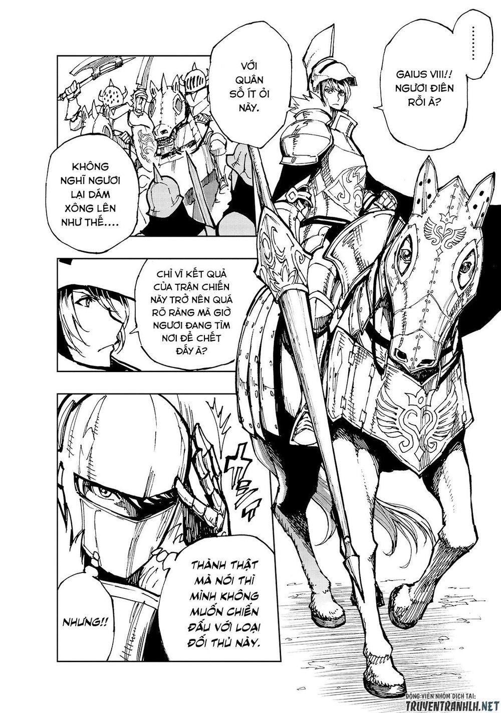 Genjitsu Shugi Yuusha No Oukoku Saikenki Chap 25 - Next Chap 26