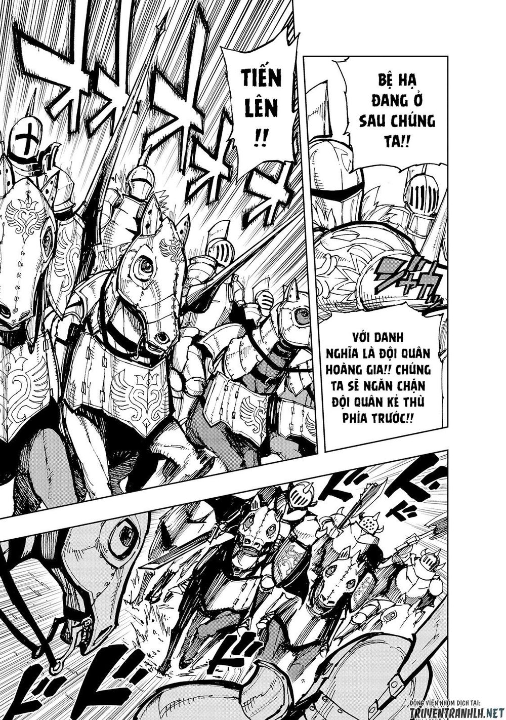 Genjitsu Shugi Yuusha No Oukoku Saikenki Chap 25 - Next Chap 26