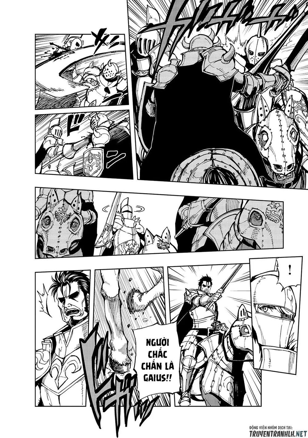 Genjitsu Shugi Yuusha No Oukoku Saikenki Chap 25 - Next Chap 26