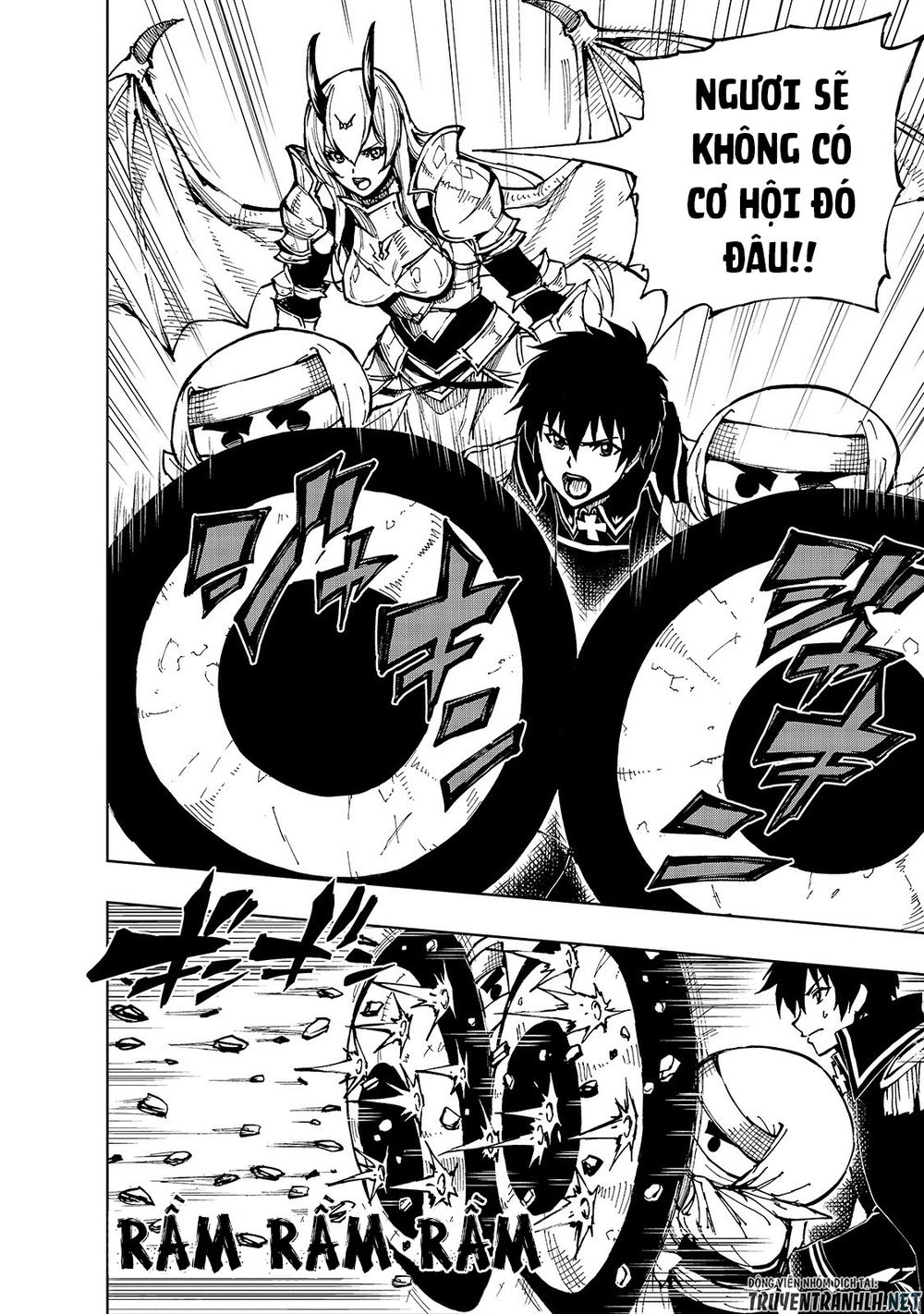 Genjitsu Shugi Yuusha No Oukoku Saikenki Chap 26 - Next Chap 27