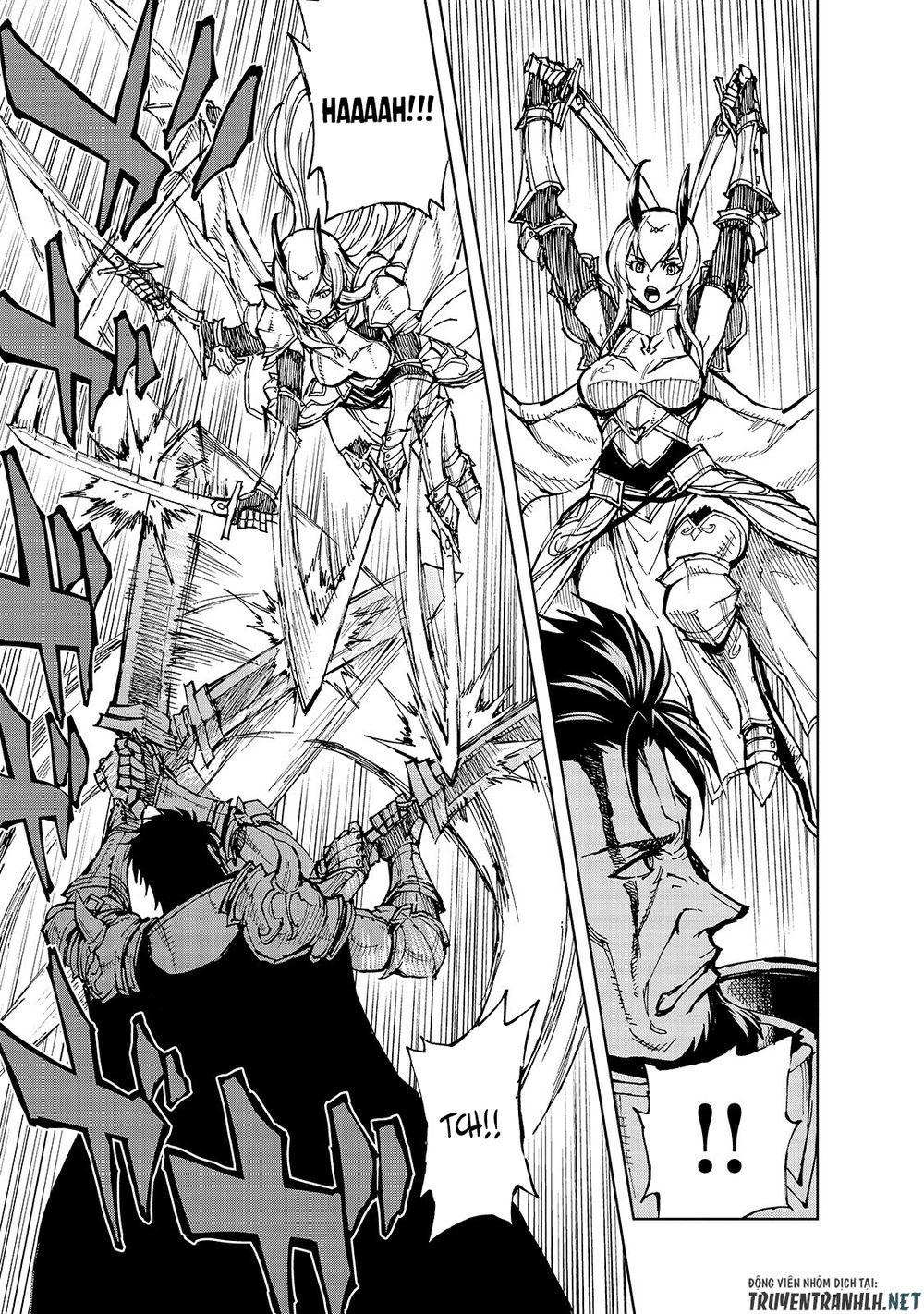 Genjitsu Shugi Yuusha No Oukoku Saikenki Chap 26 - Next Chap 27