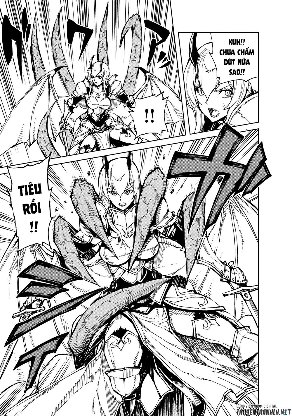 Genjitsu Shugi Yuusha No Oukoku Saikenki Chap 26 - Next Chap 27
