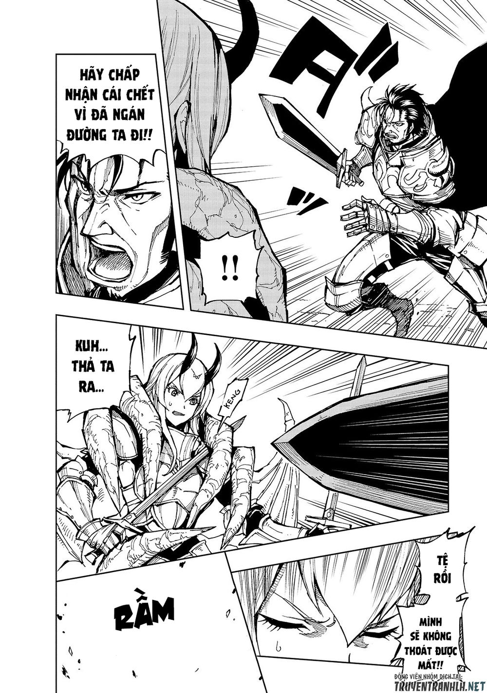 Genjitsu Shugi Yuusha No Oukoku Saikenki Chap 26 - Next Chap 27