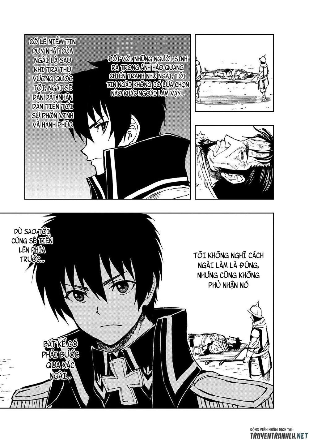 Genjitsu Shugi Yuusha No Oukoku Saikenki Chap 27 - Next Chap 28