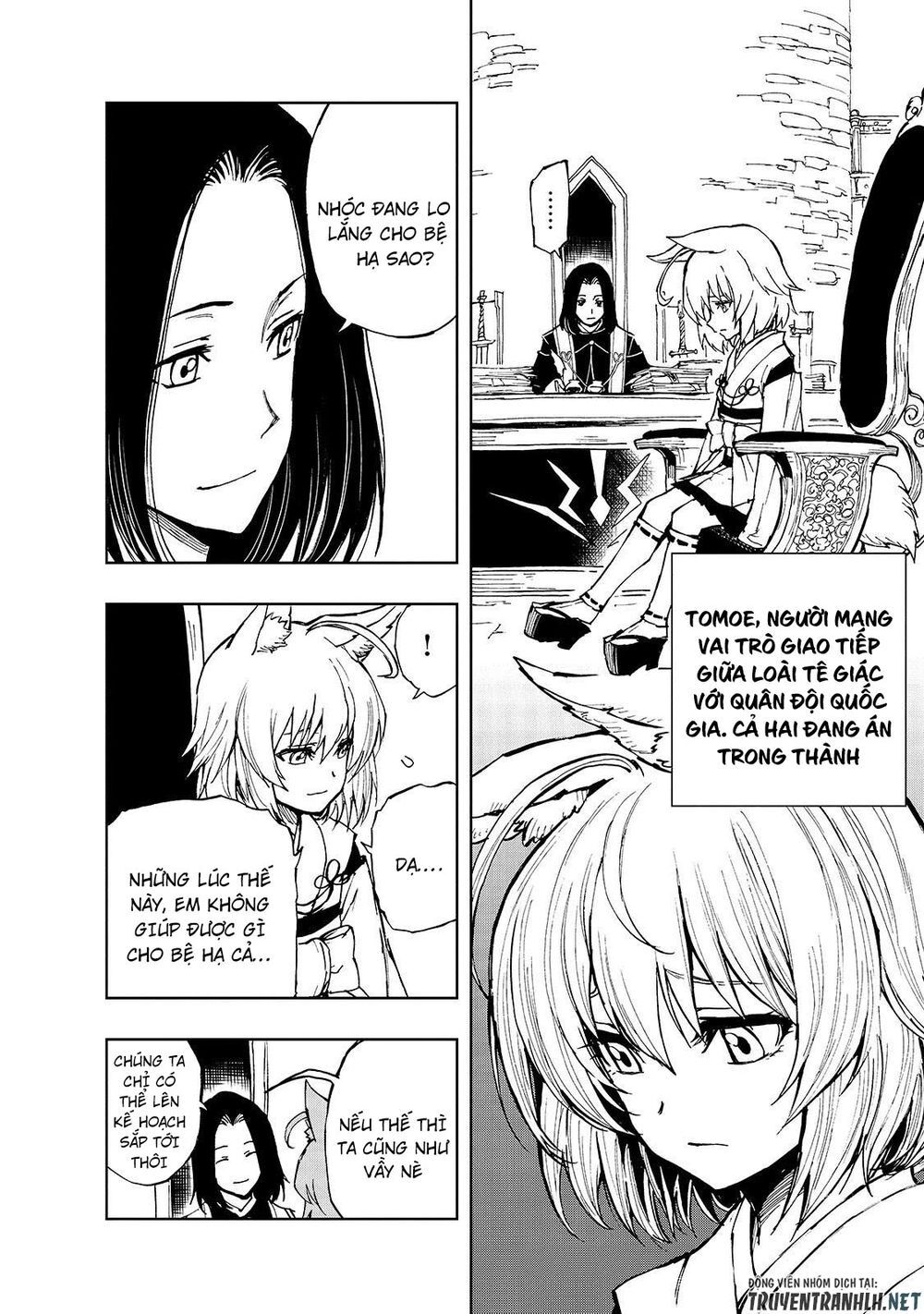 Genjitsu Shugi Yuusha No Oukoku Saikenki Chap 27 - Next Chap 28