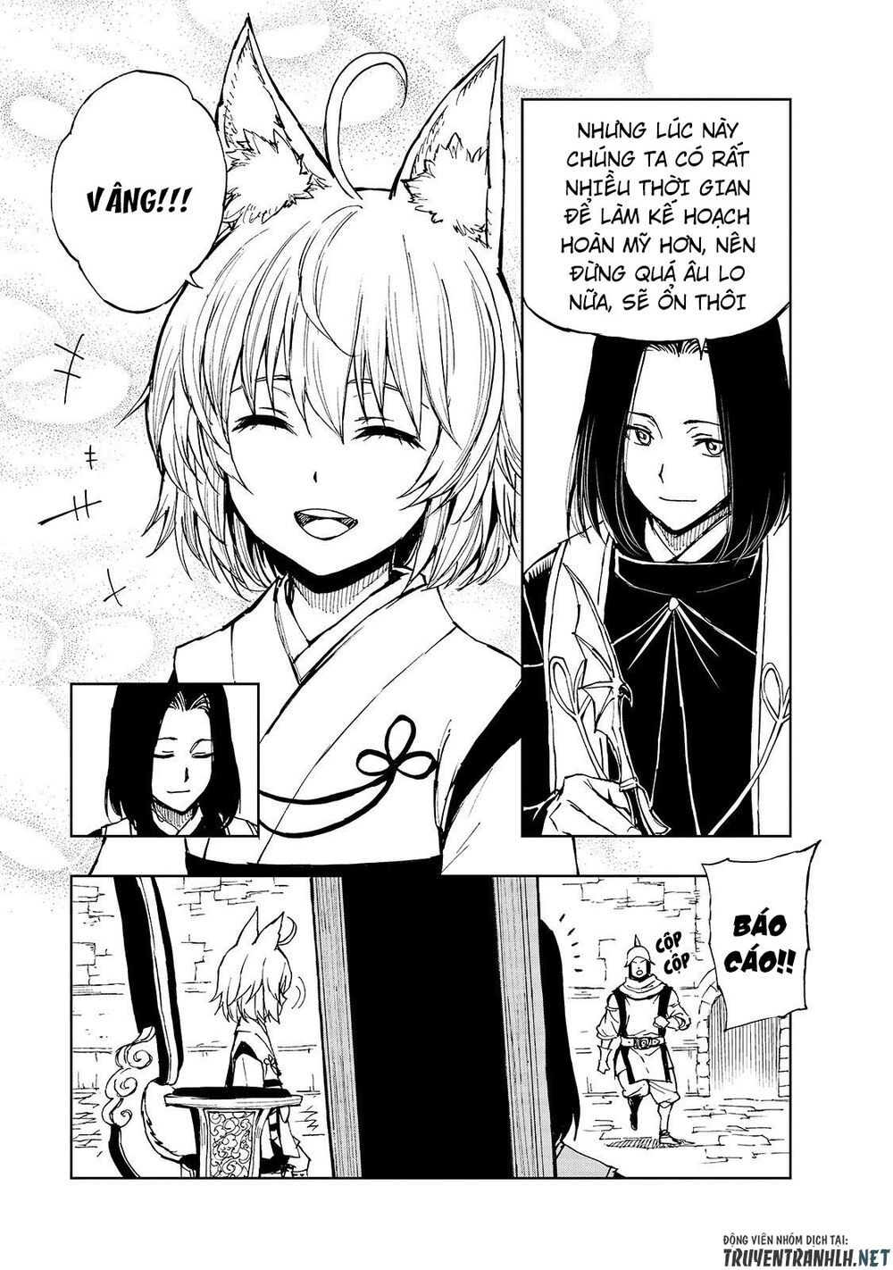 Genjitsu Shugi Yuusha No Oukoku Saikenki Chap 27 - Next Chap 28
