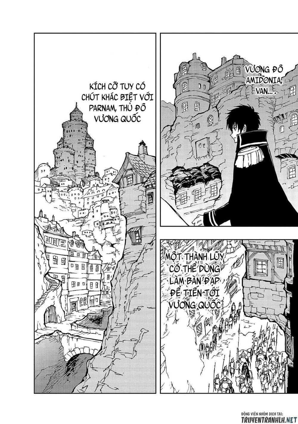 Genjitsu Shugi Yuusha No Oukoku Saikenki Chap 27 - Next Chap 28