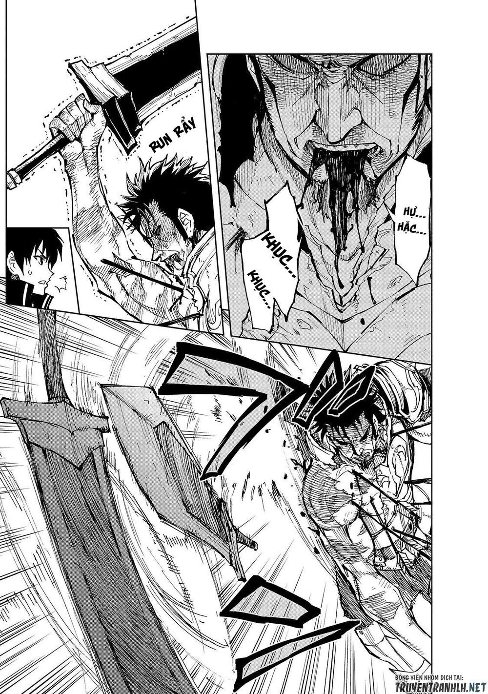 Genjitsu Shugi Yuusha No Oukoku Saikenki Chap 27 - Next Chap 28