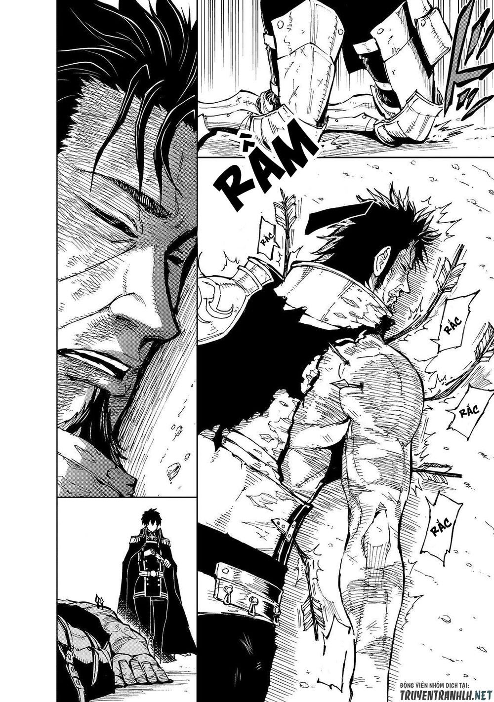 Genjitsu Shugi Yuusha No Oukoku Saikenki Chap 27 - Next Chap 28