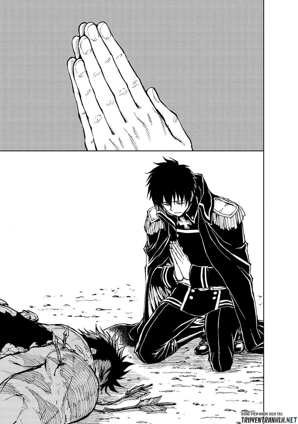 Genjitsu Shugi Yuusha No Oukoku Saikenki Chap 27 - Next Chap 28