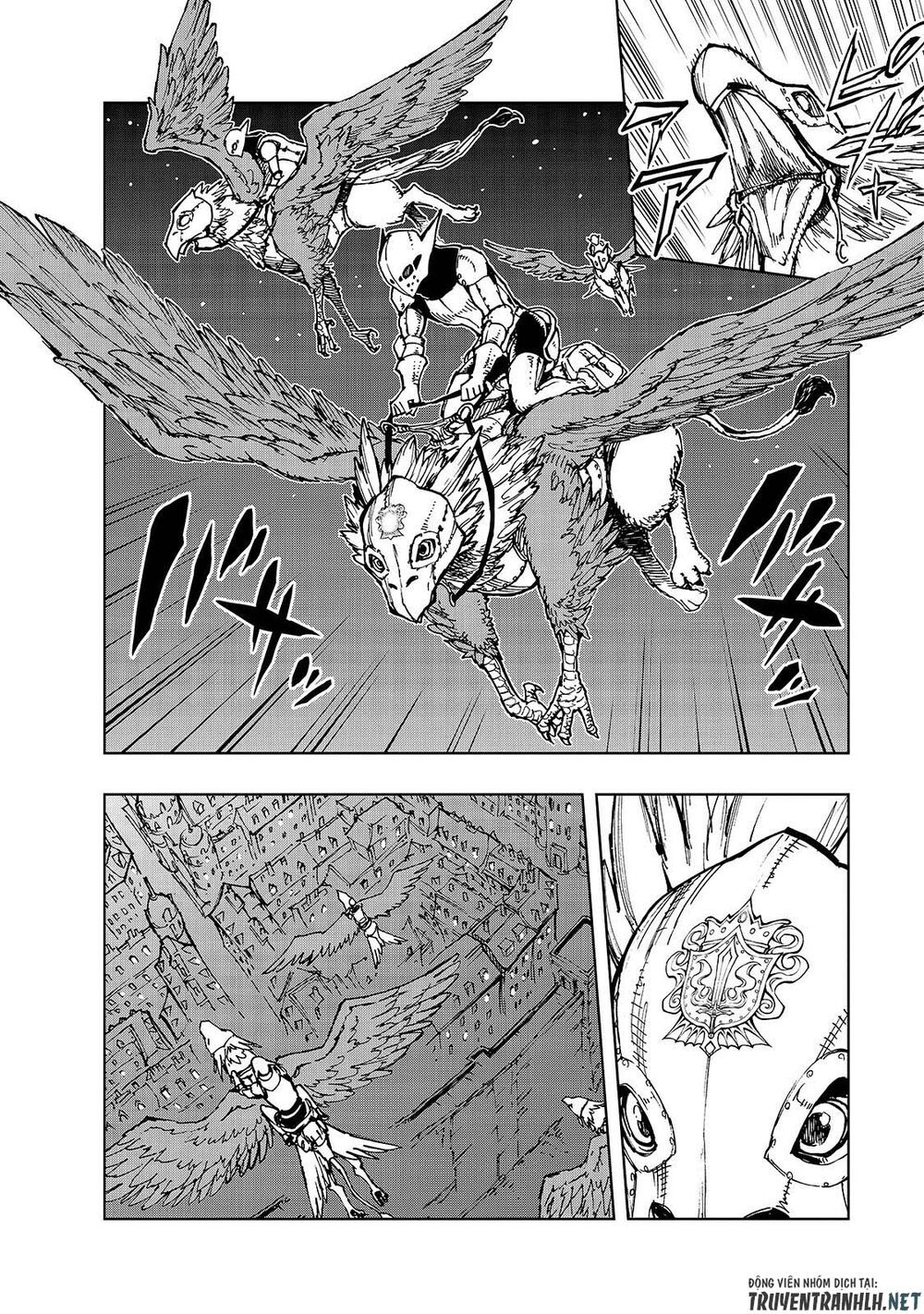 Genjitsu Shugi Yuusha No Oukoku Saikenki Chap 28 - Next Chap 29