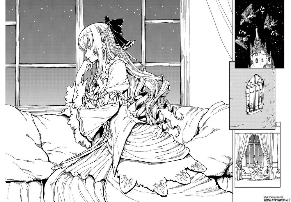 Genjitsu Shugi Yuusha No Oukoku Saikenki Chap 28 - Next Chap 29