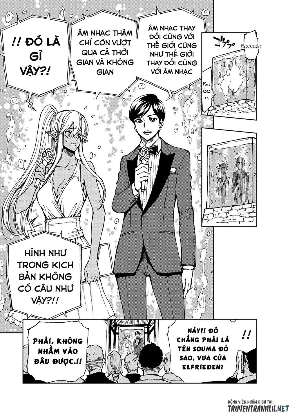 Genjitsu Shugi Yuusha No Oukoku Saikenki Chap 29 - Next Chap 30