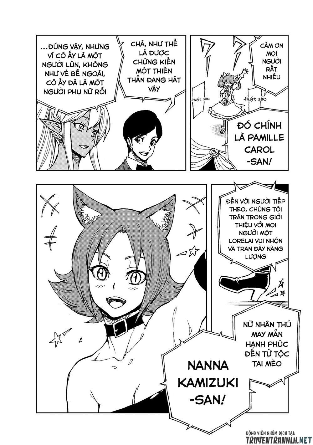 Genjitsu Shugi Yuusha No Oukoku Saikenki Chap 29 - Next Chap 30