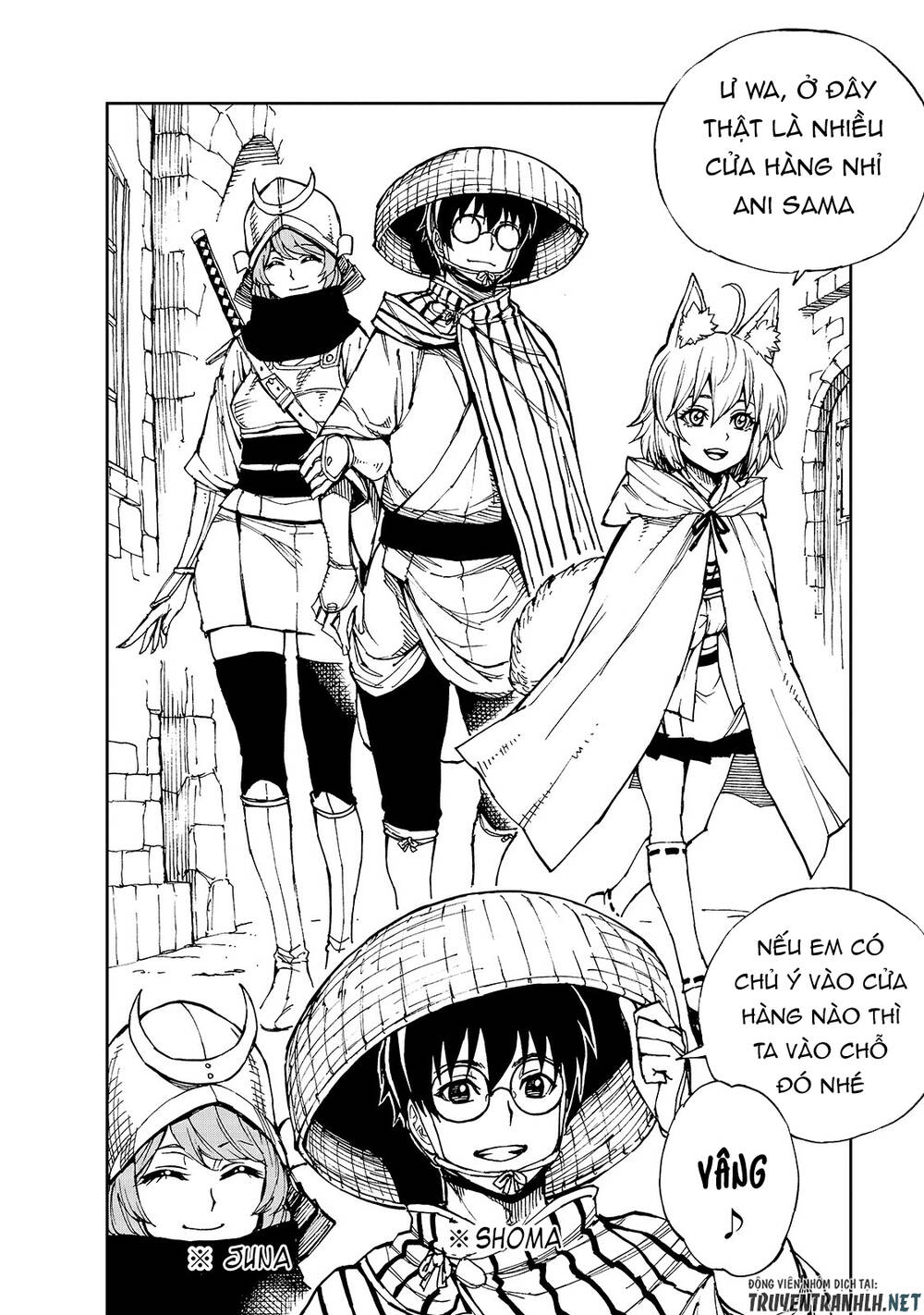 Genjitsu Shugi Yuusha No Oukoku Saikenki Chap 31 - Next Chap 32