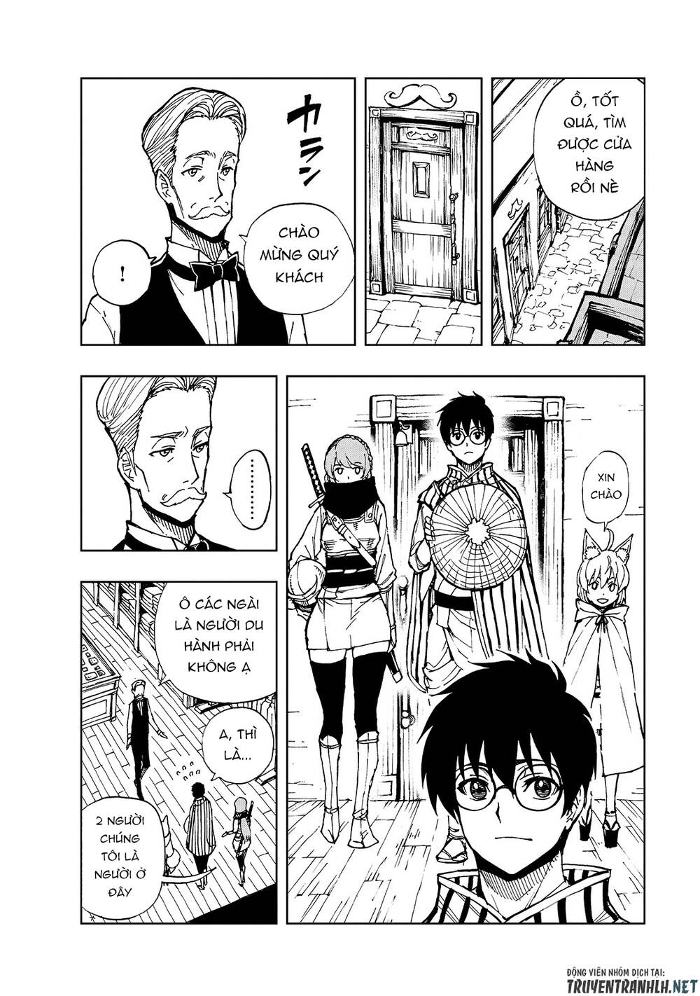 Genjitsu Shugi Yuusha No Oukoku Saikenki Chap 31 - Next Chap 32
