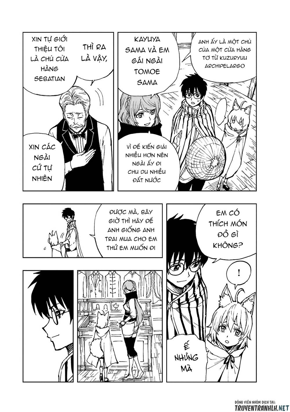Genjitsu Shugi Yuusha No Oukoku Saikenki Chap 31 - Next Chap 32