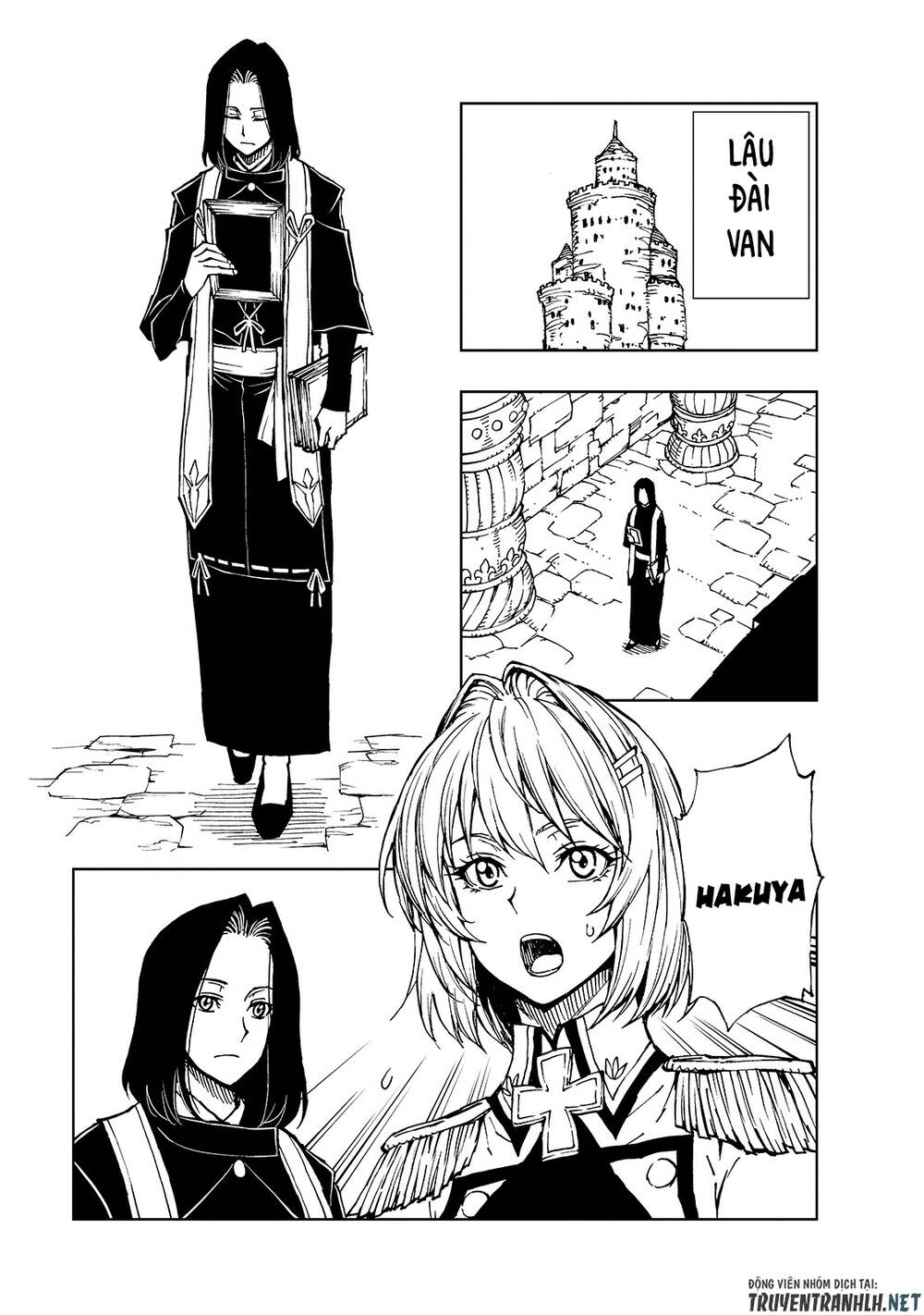 Genjitsu Shugi Yuusha No Oukoku Saikenki Chap 31 - Next Chap 32