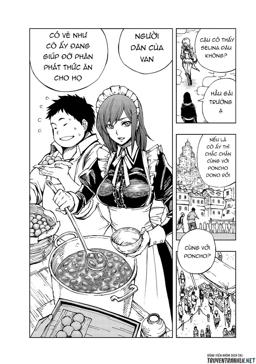 Genjitsu Shugi Yuusha No Oukoku Saikenki Chap 31 - Next Chap 32