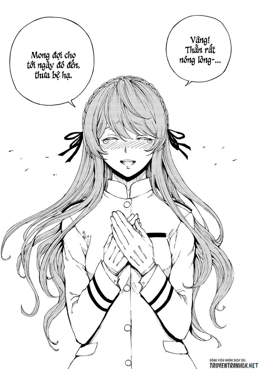 Genjitsu Shugi Yuusha No Oukoku Saikenki Chap 39 - Next Chap 40