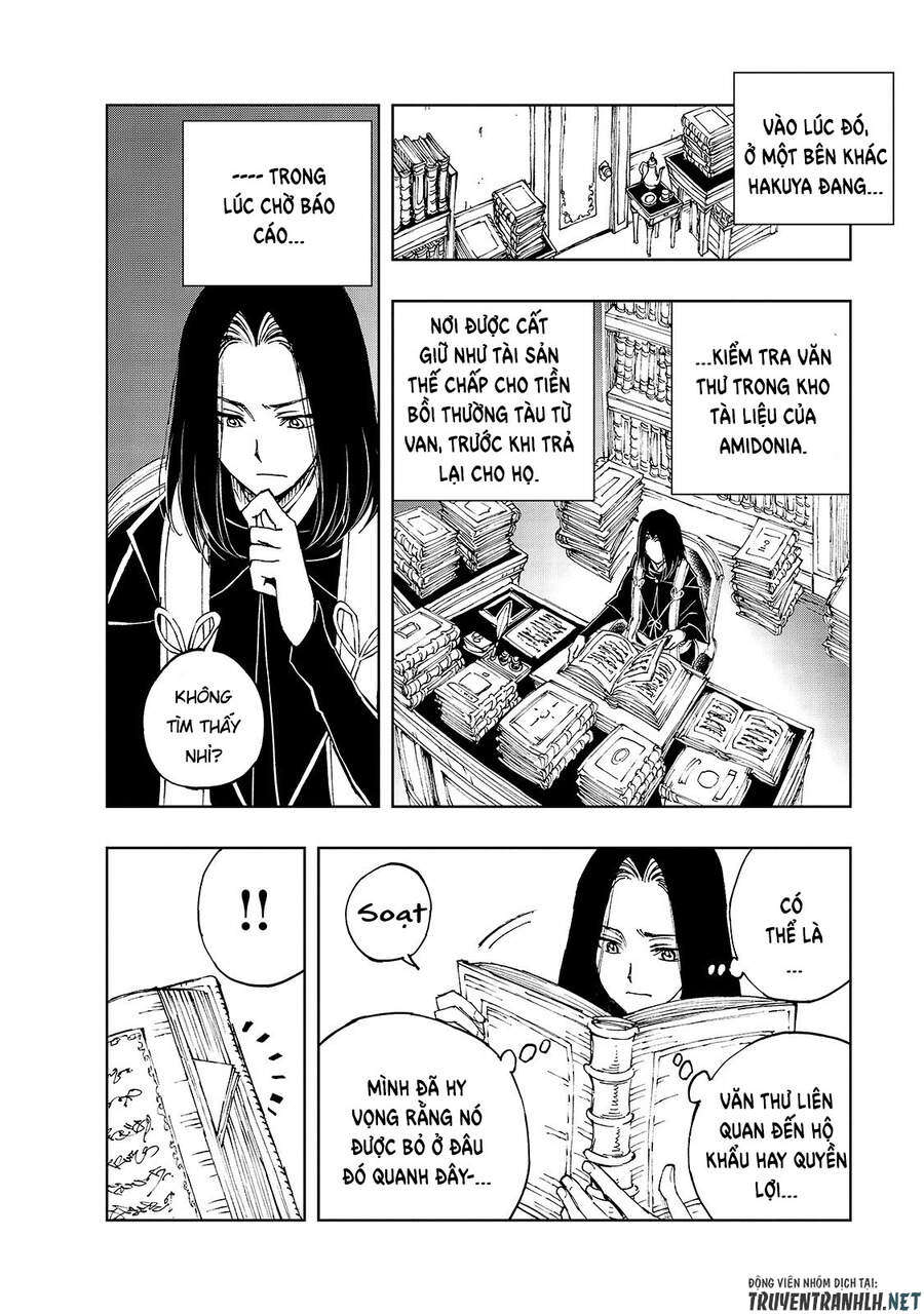 Genjitsu Shugi Yuusha No Oukoku Saikenki Chap 39 - Next Chap 40