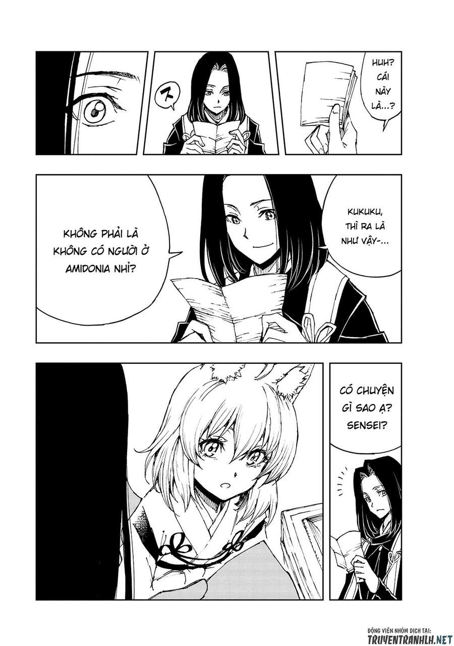 Genjitsu Shugi Yuusha No Oukoku Saikenki Chap 39 - Next Chap 40
