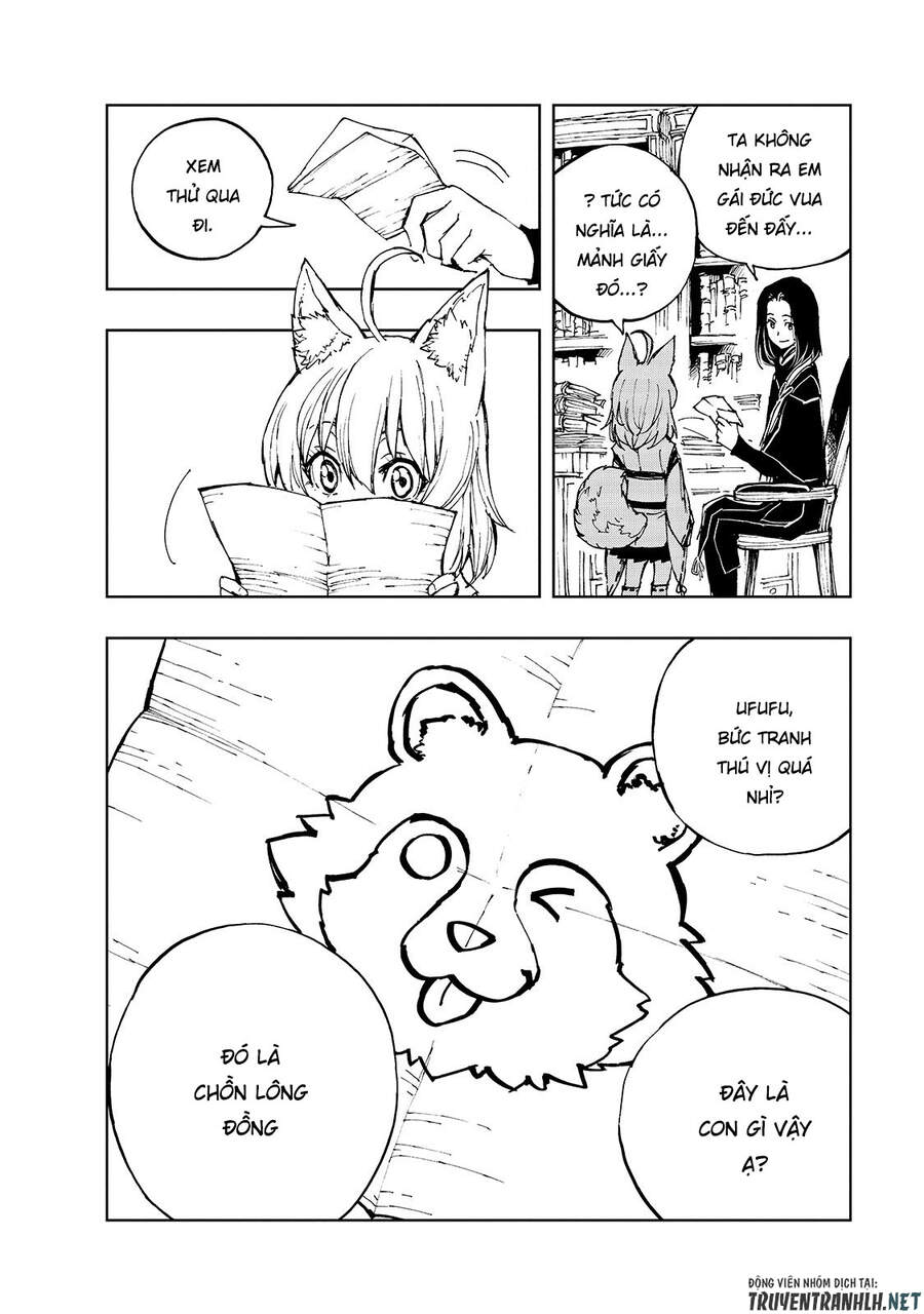 Genjitsu Shugi Yuusha No Oukoku Saikenki Chap 39 - Next Chap 40
