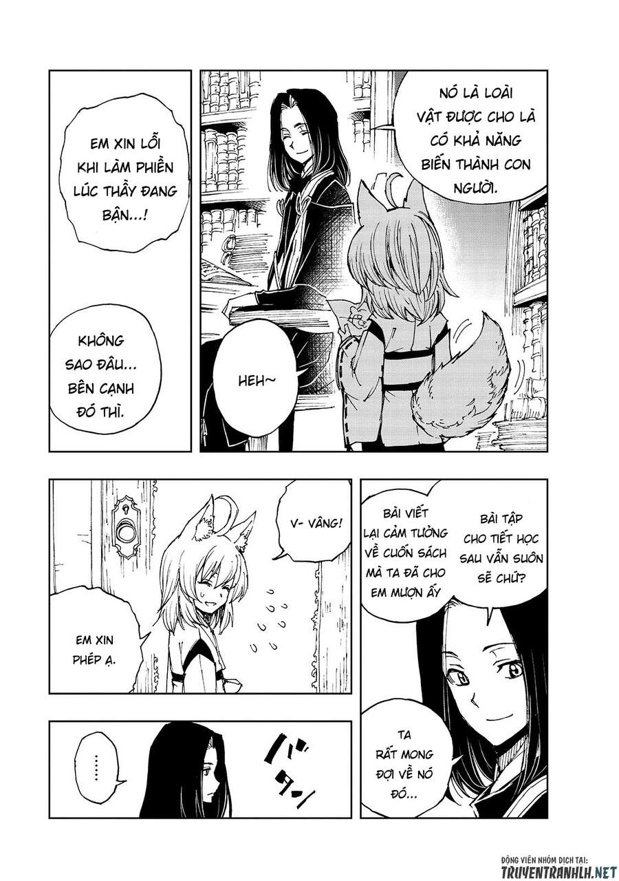 Genjitsu Shugi Yuusha No Oukoku Saikenki Chap 39 - Next Chap 40