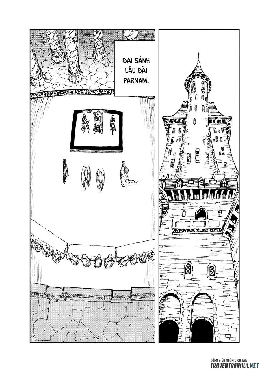Genjitsu Shugi Yuusha No Oukoku Saikenki Chap 39 - Next Chap 40