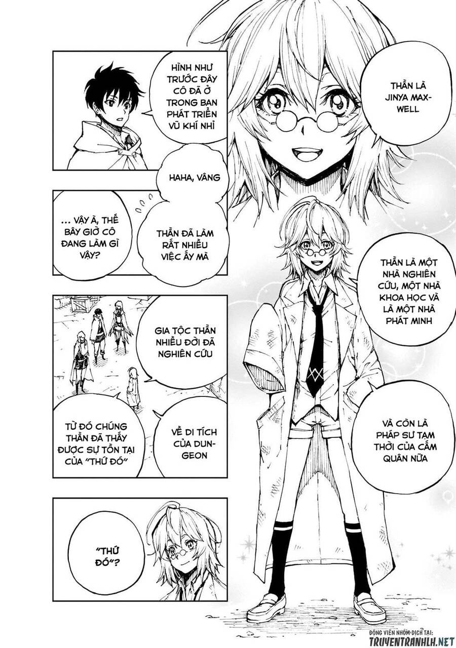 Genjitsu Shugi Yuusha No Oukoku Saikenki Chap 42 - Next Chap 43