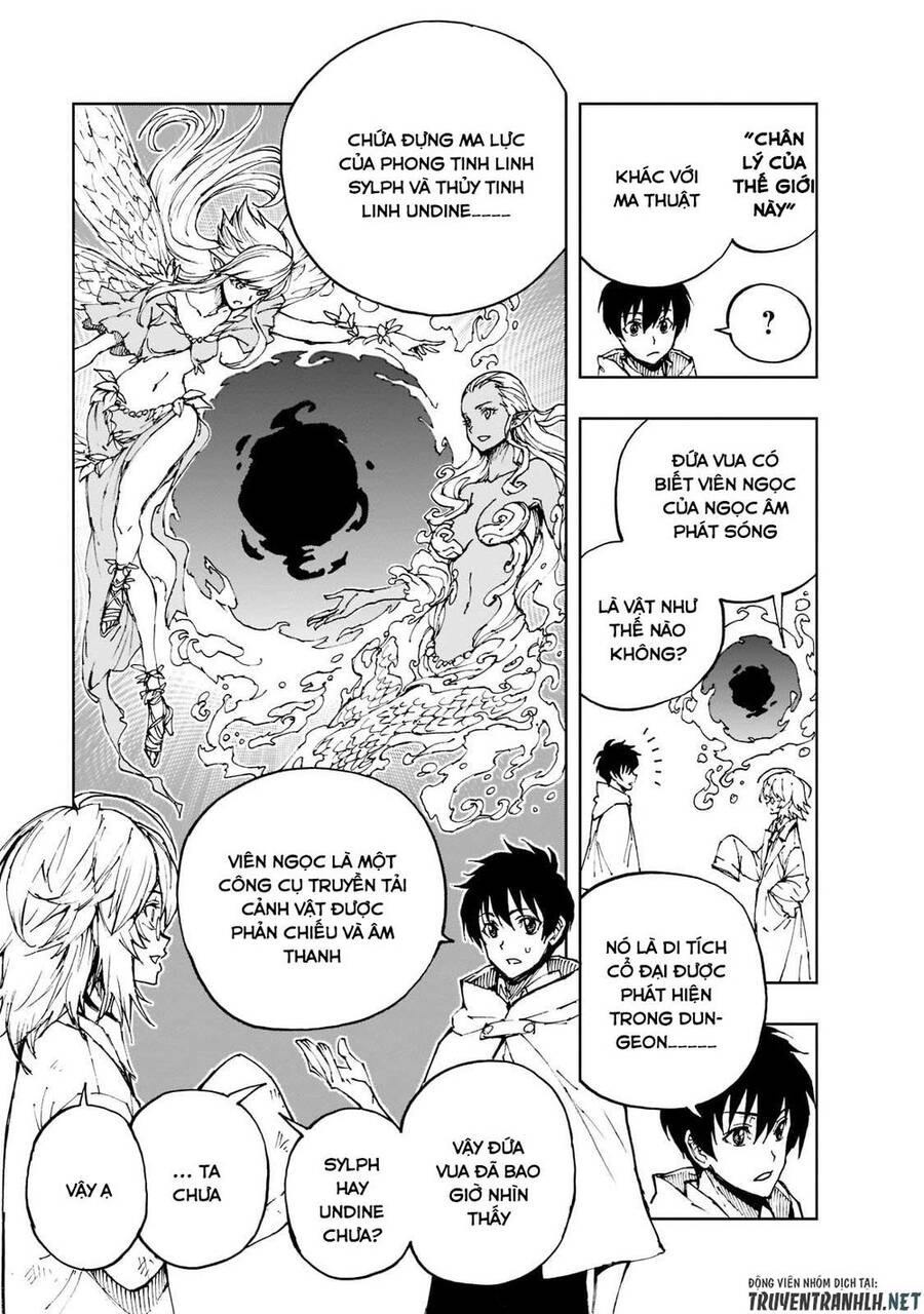 Genjitsu Shugi Yuusha No Oukoku Saikenki Chap 42 - Next Chap 43