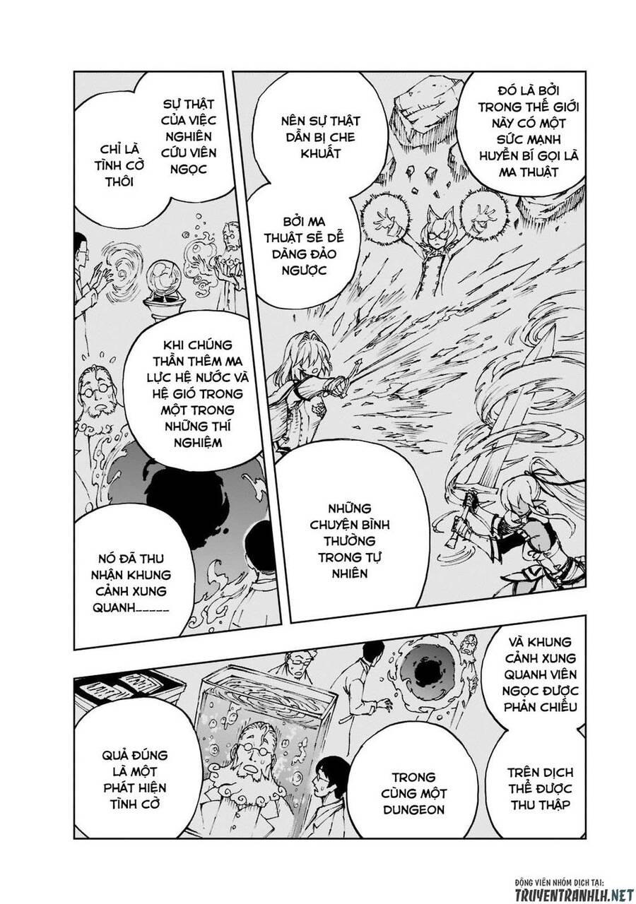 Genjitsu Shugi Yuusha No Oukoku Saikenki Chap 42 - Next Chap 43