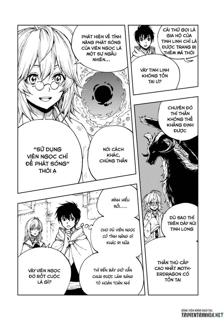 Genjitsu Shugi Yuusha No Oukoku Saikenki Chap 42 - Next Chap 43