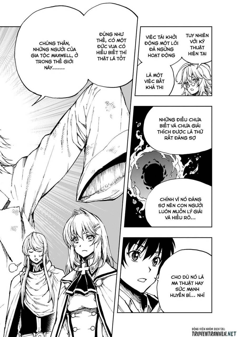 Genjitsu Shugi Yuusha No Oukoku Saikenki Chap 42 - Next Chap 43
