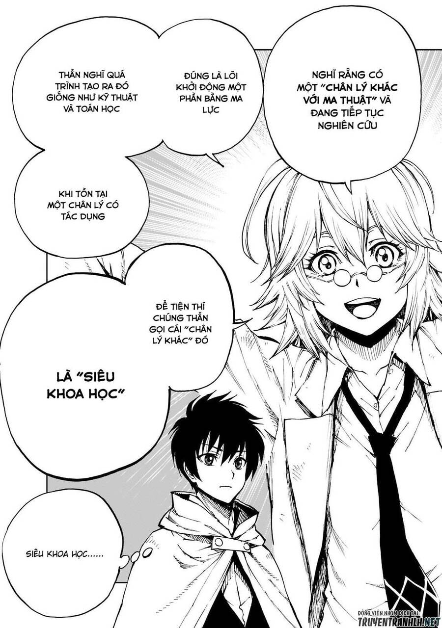 Genjitsu Shugi Yuusha No Oukoku Saikenki Chap 42 - Next Chap 43