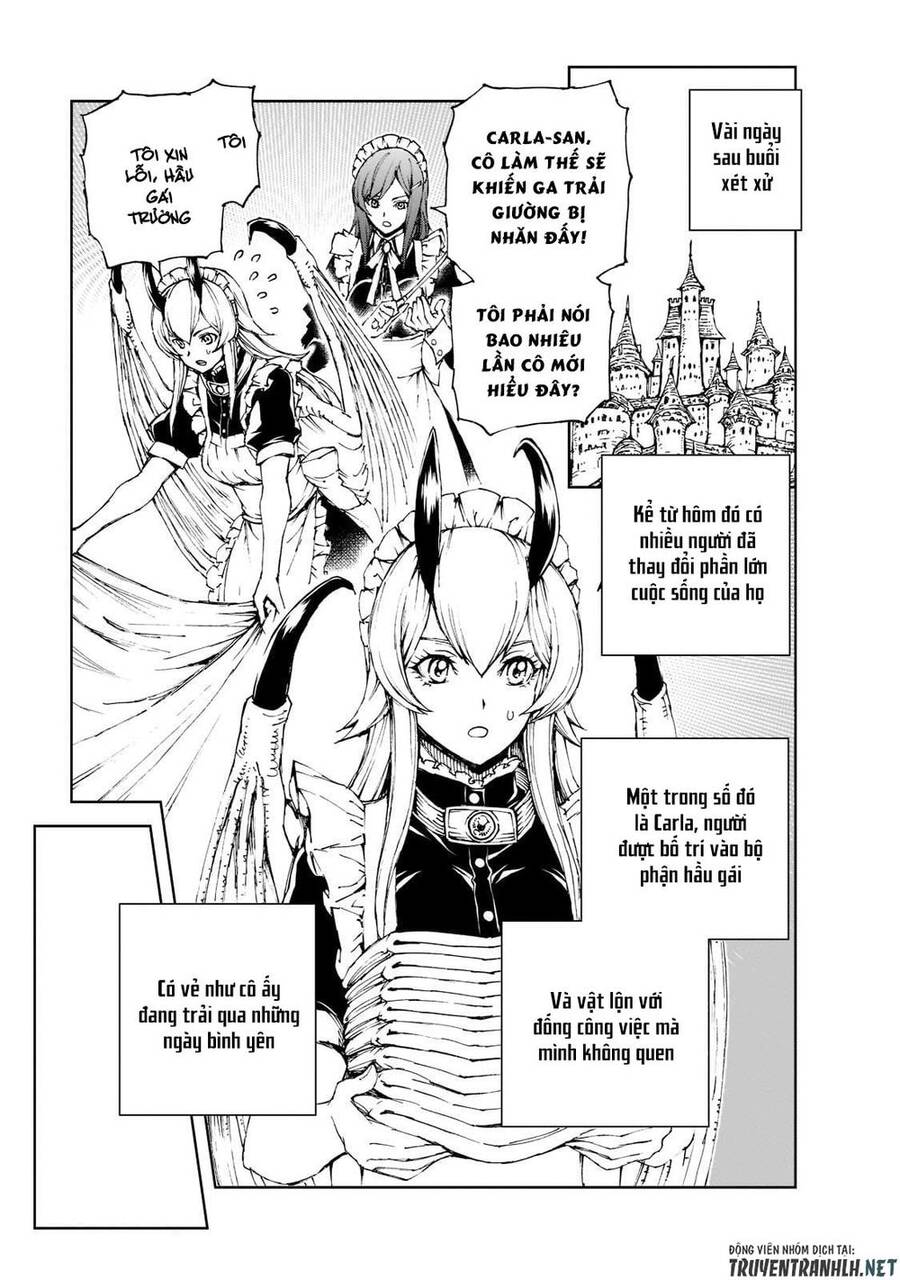 Genjitsu Shugi Yuusha No Oukoku Saikenki Chap 42 - Next Chap 43