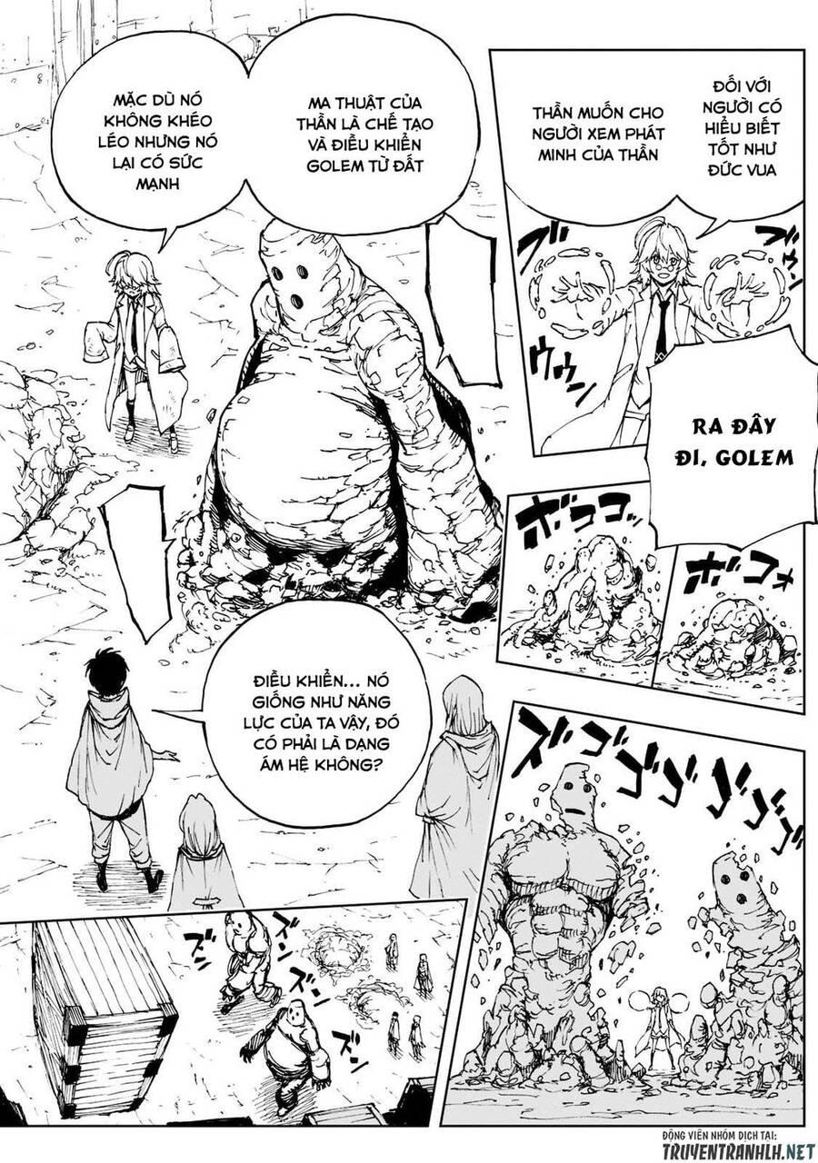 Genjitsu Shugi Yuusha No Oukoku Saikenki Chap 42 - Next Chap 43