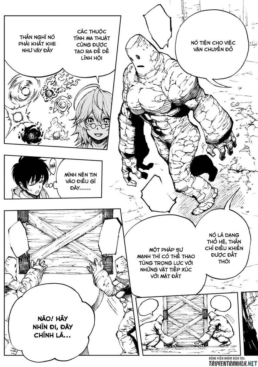 Genjitsu Shugi Yuusha No Oukoku Saikenki Chap 42 - Next Chap 43