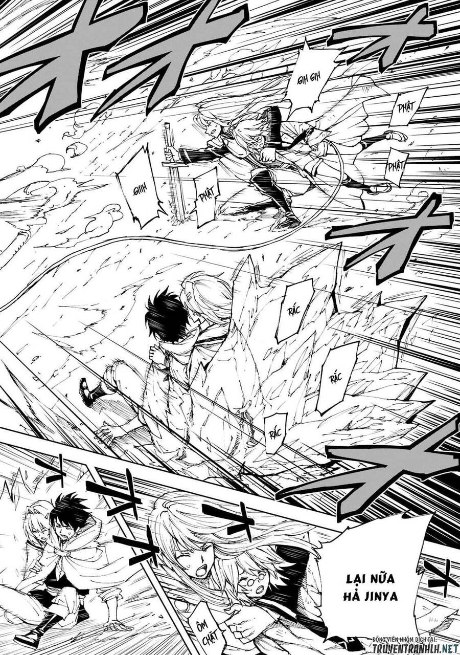 Genjitsu Shugi Yuusha No Oukoku Saikenki Chap 42 - Next Chap 43