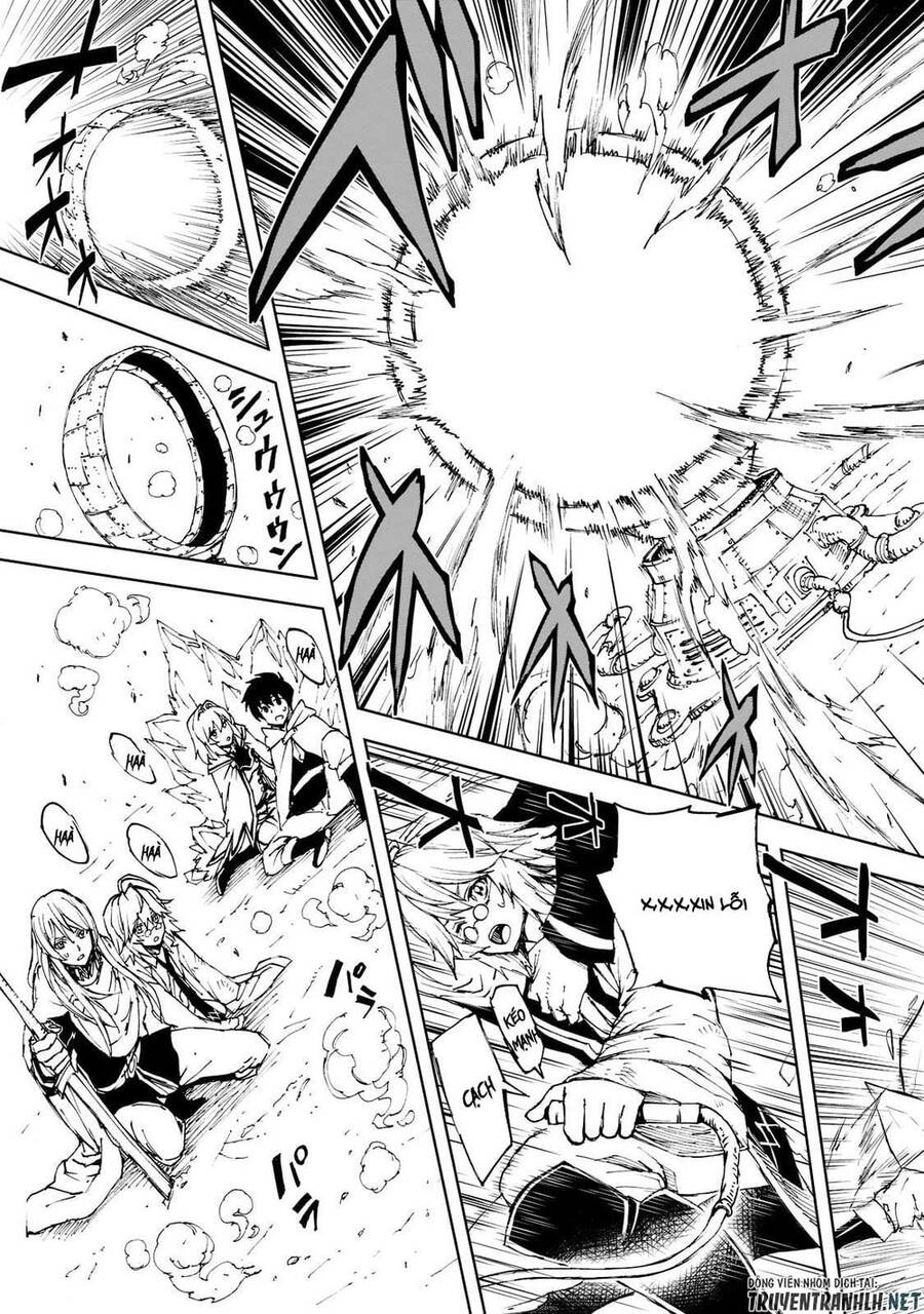 Genjitsu Shugi Yuusha No Oukoku Saikenki Chap 42 - Next Chap 43