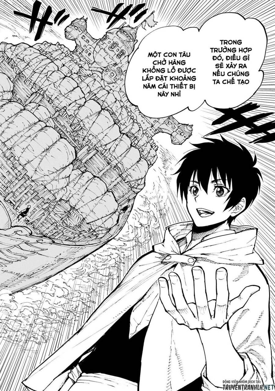 Genjitsu Shugi Yuusha No Oukoku Saikenki Chap 42 - Next Chap 43