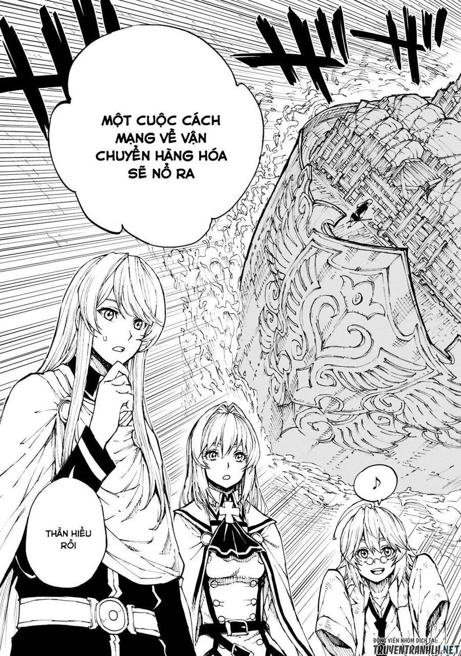 Genjitsu Shugi Yuusha No Oukoku Saikenki Chap 42 - Next Chap 43