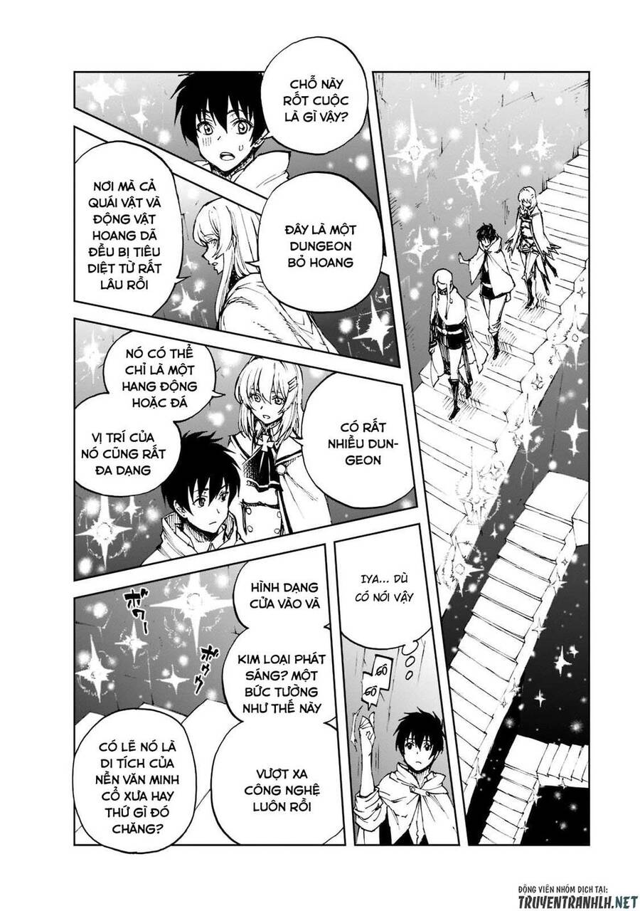 Genjitsu Shugi Yuusha No Oukoku Saikenki Chap 42 - Next Chap 43