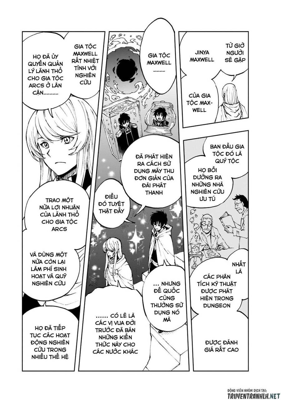 Genjitsu Shugi Yuusha No Oukoku Saikenki Chap 42 - Next Chap 43