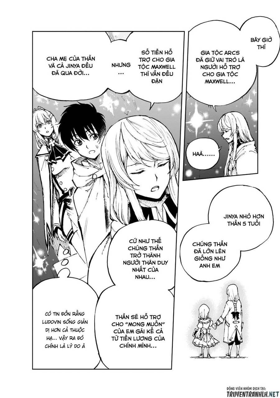 Genjitsu Shugi Yuusha No Oukoku Saikenki Chap 42 - Next Chap 43