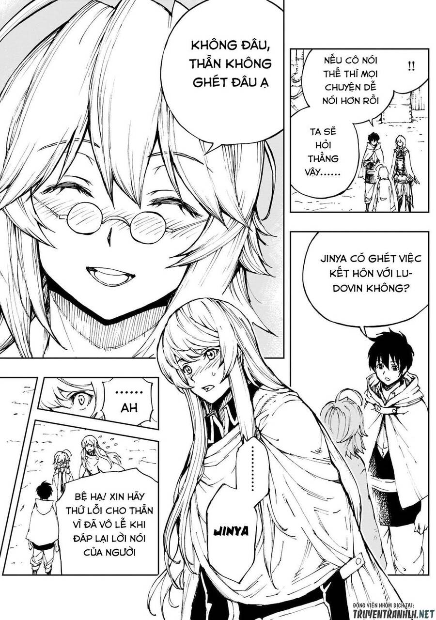 Genjitsu Shugi Yuusha No Oukoku Saikenki Chap 43 - Next Chap 44