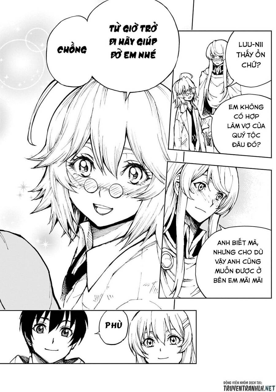 Genjitsu Shugi Yuusha No Oukoku Saikenki Chap 43 - Next Chap 44