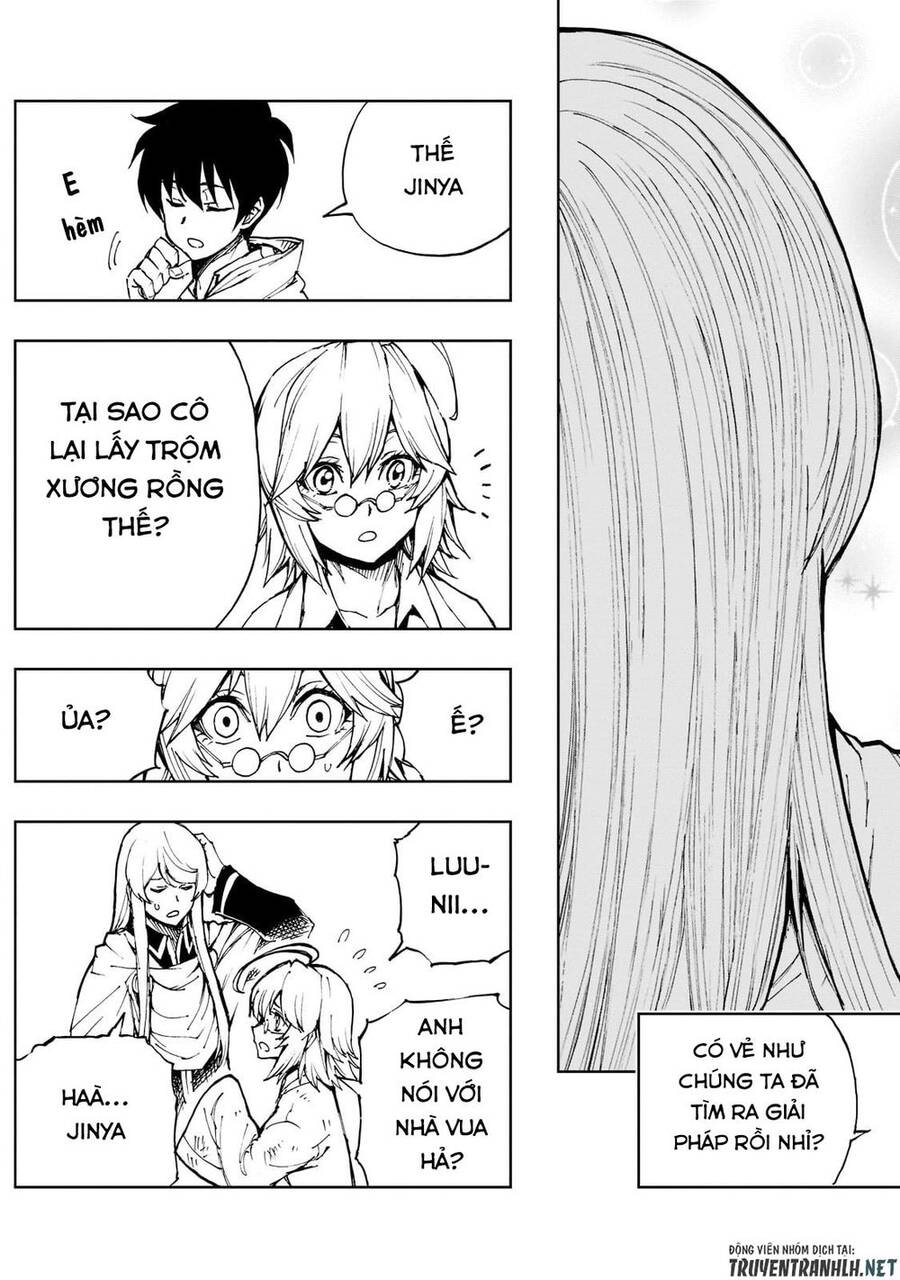 Genjitsu Shugi Yuusha No Oukoku Saikenki Chap 43 - Next Chap 44