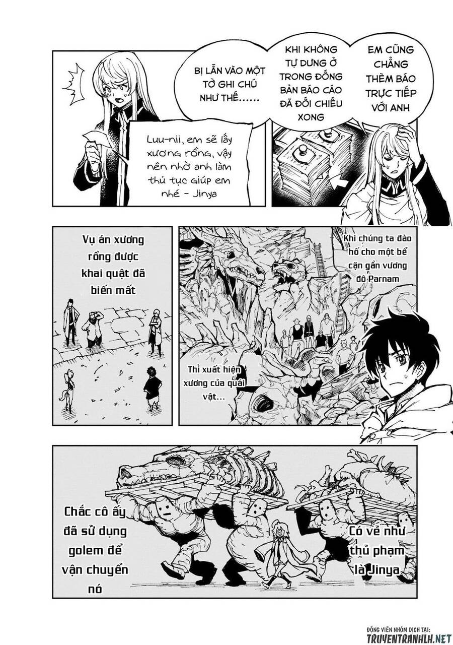 Genjitsu Shugi Yuusha No Oukoku Saikenki Chap 43 - Next Chap 44